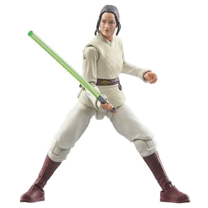 Figura Jedi Master Indara Star Wars the Acolyte 9 5cm