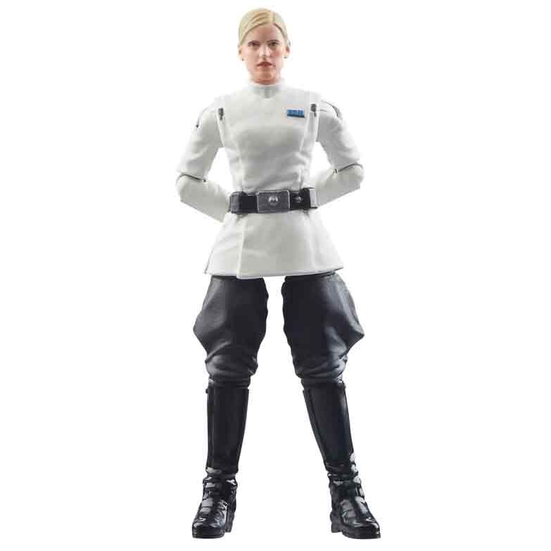 Figura Hasbro Star Wars Vintage Collection Andor Dedra Meero