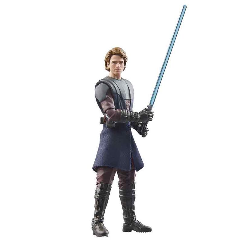 Figura Hasbro Star Wars Ahsoka Vintage Collection Anakin Skywalker