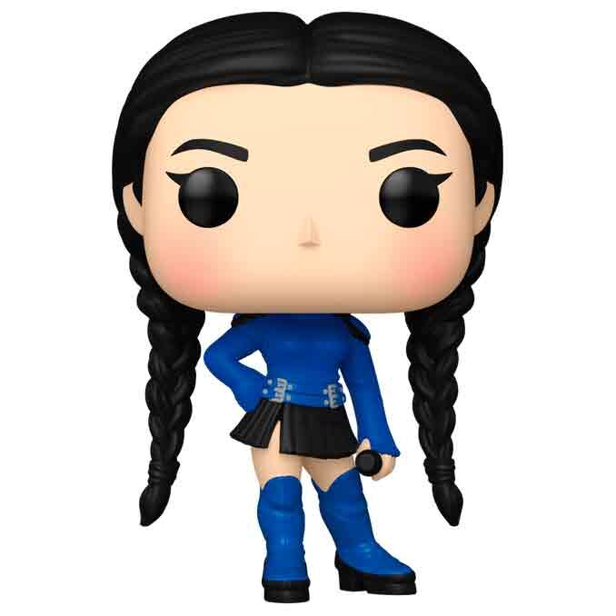 Funko pop estrellas de la musica rosalia motomami tour 75405