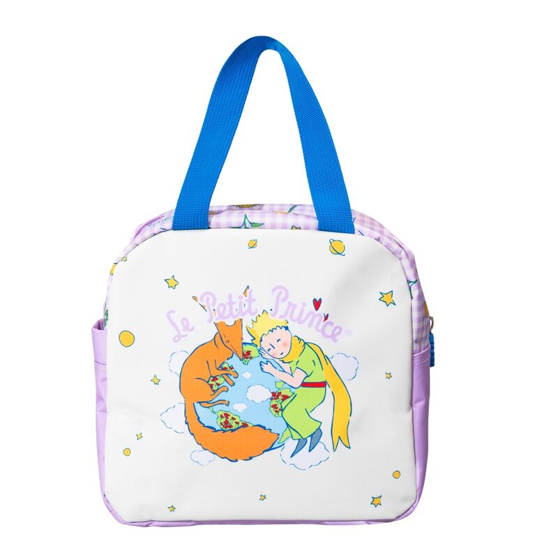 Bolsa portameriendas El Principito Frikytopia