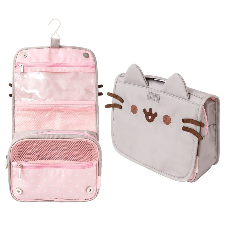 Neceser viaje Foodie Pusheen Frikytopia