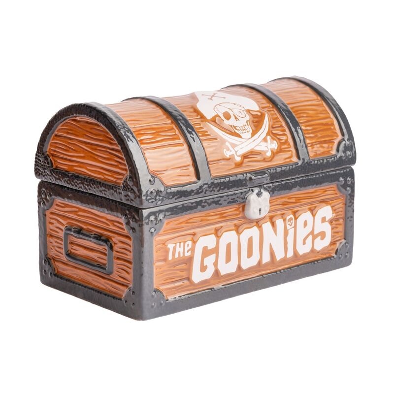 Galletero Cofre del Tesoro The Goonies Frikytopia