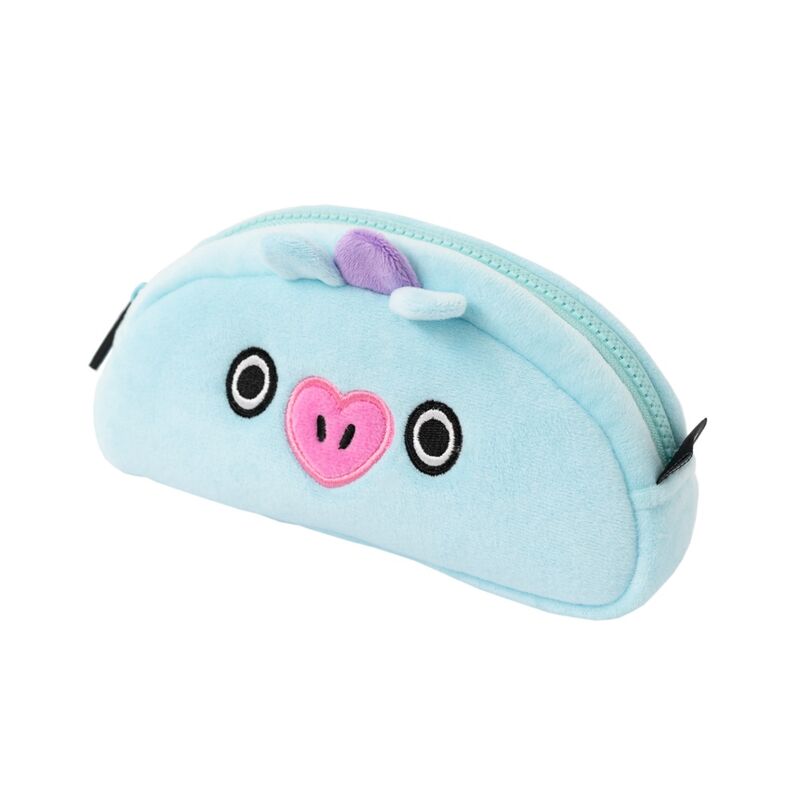 Portatodo felpa Mang BT21 Frikytopia