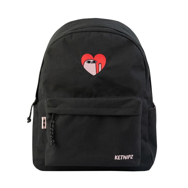 Mochila Ketnipz Frikytopia