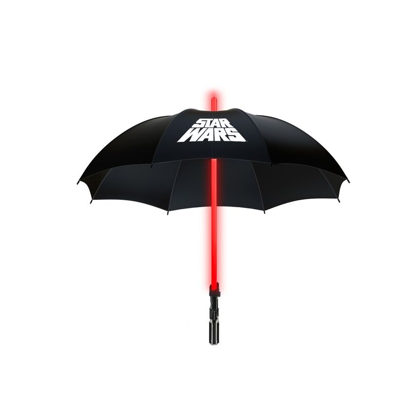 Star Wars Paraguas Premium Darth Vader