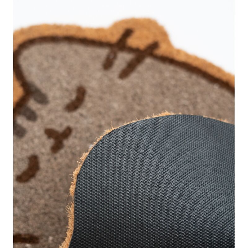 PUSHEEN DOORMAT