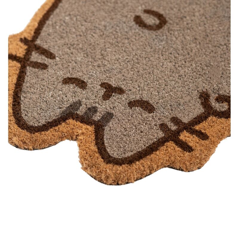 PUSHEEN DOORMAT