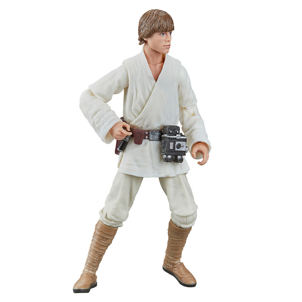 Figura Luke Skywalker a New Hope Star Wars 15 cm