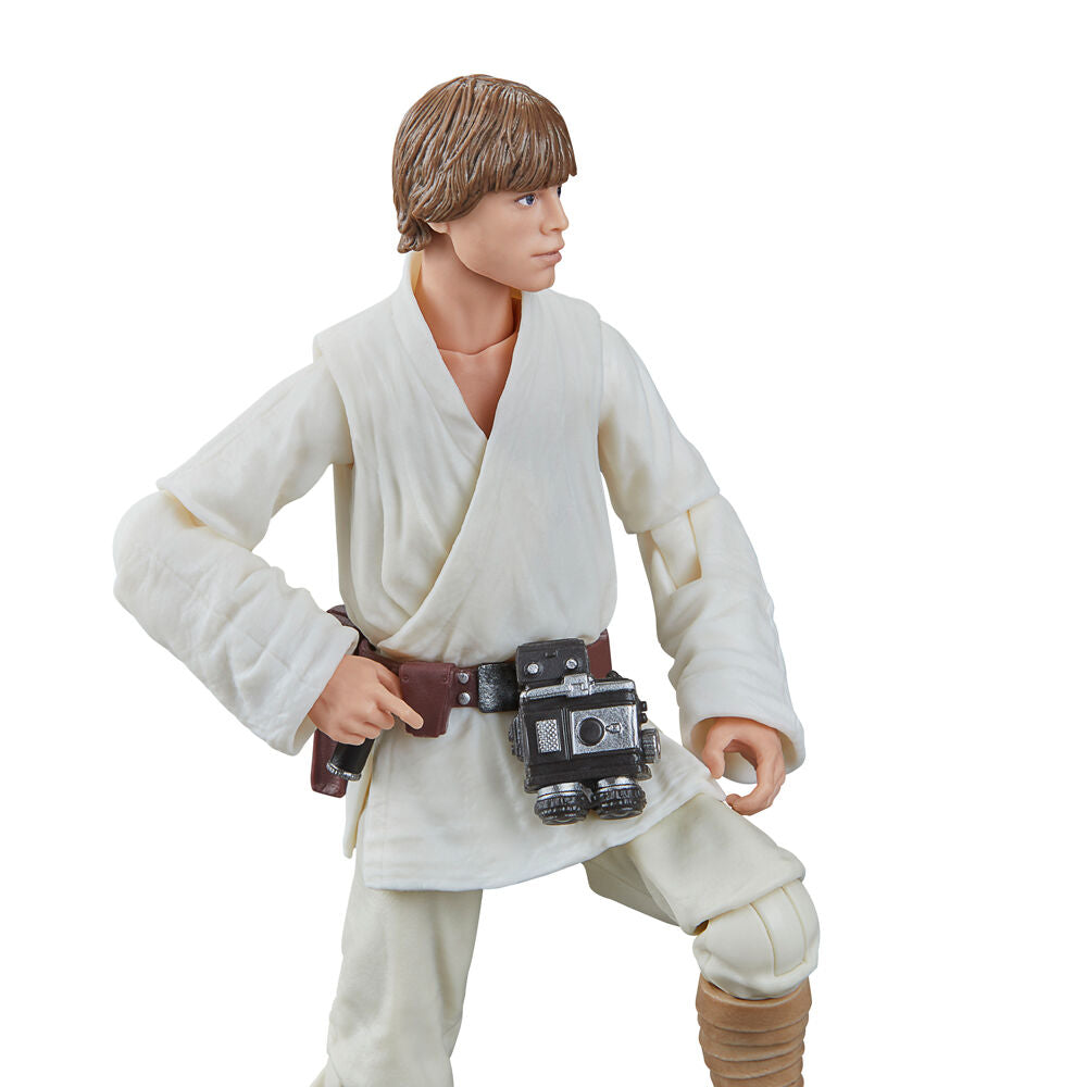Figura Luke Skywalker a New Hope Star Wars 15 cm