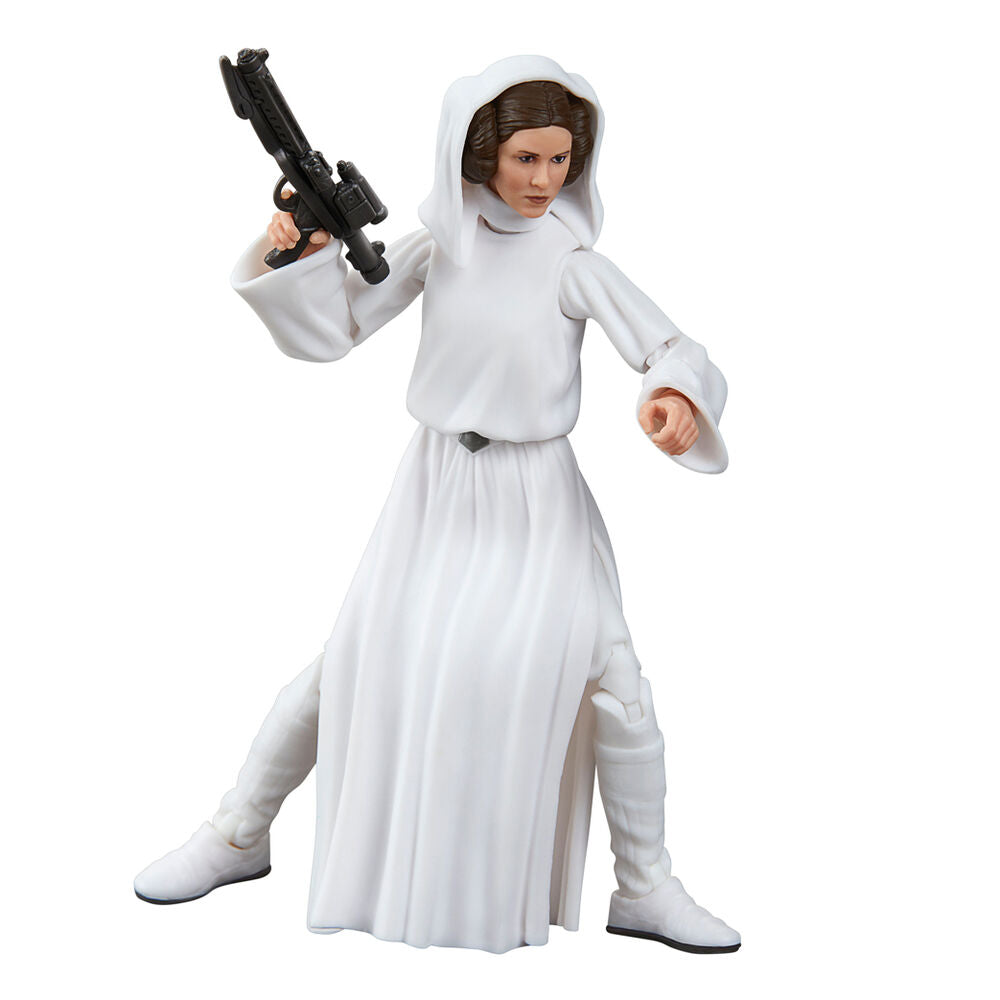 Figura Princess Leia Organa a New Hope Star Wars 15 cm