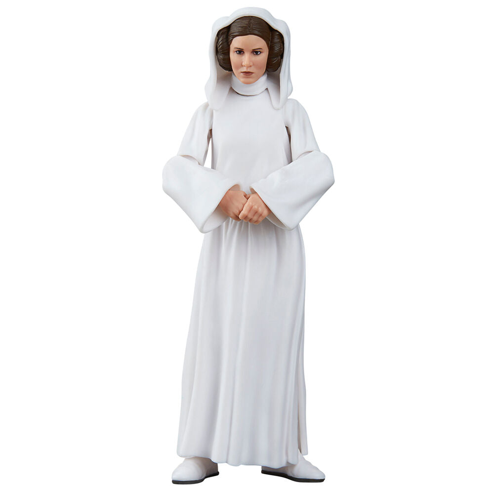 Figura Princess Leia Organa a New Hope Star Wars 15 cm