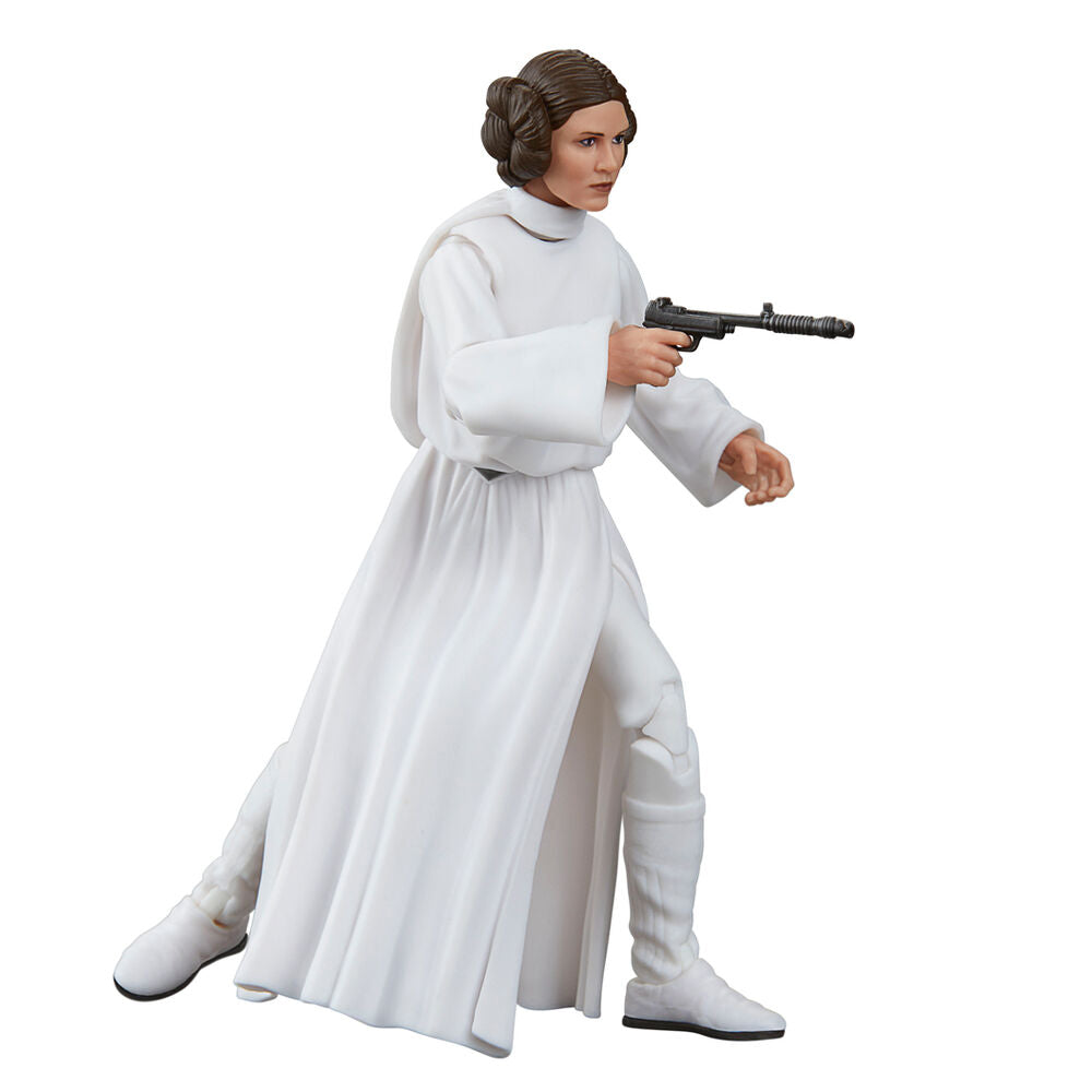 Figura Princess Leia Organa a New Hope Star Wars 15 cm