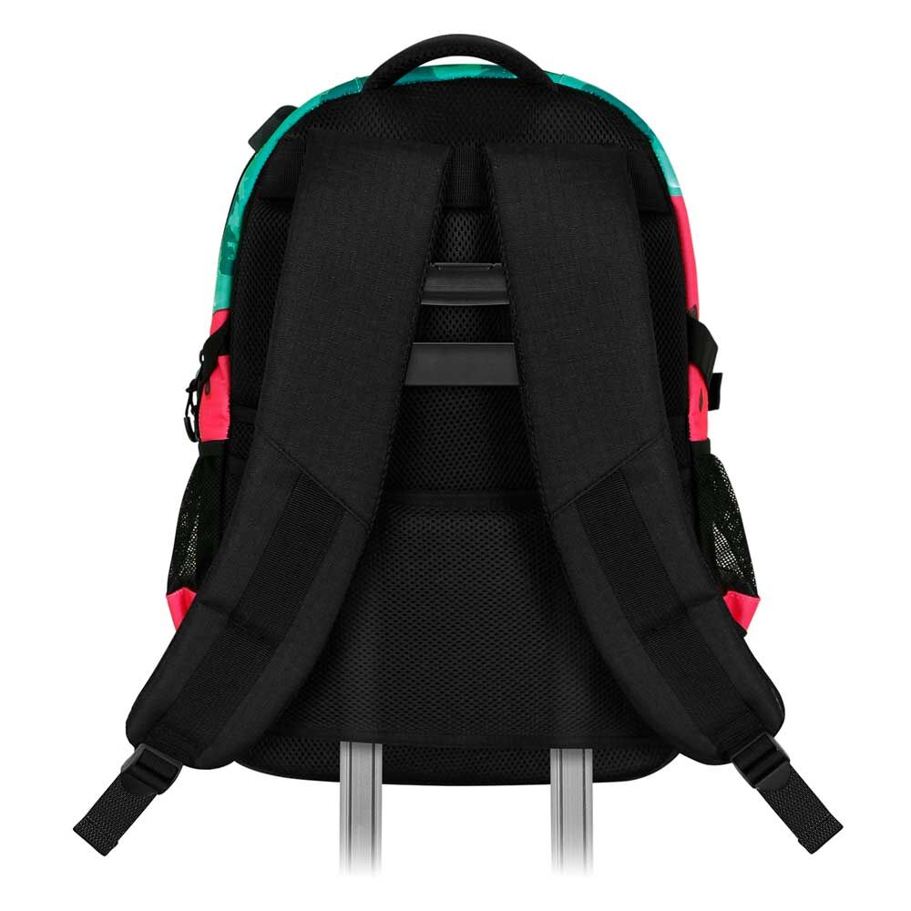 Oh My Pop! Mochila Plus Running Melty Melon