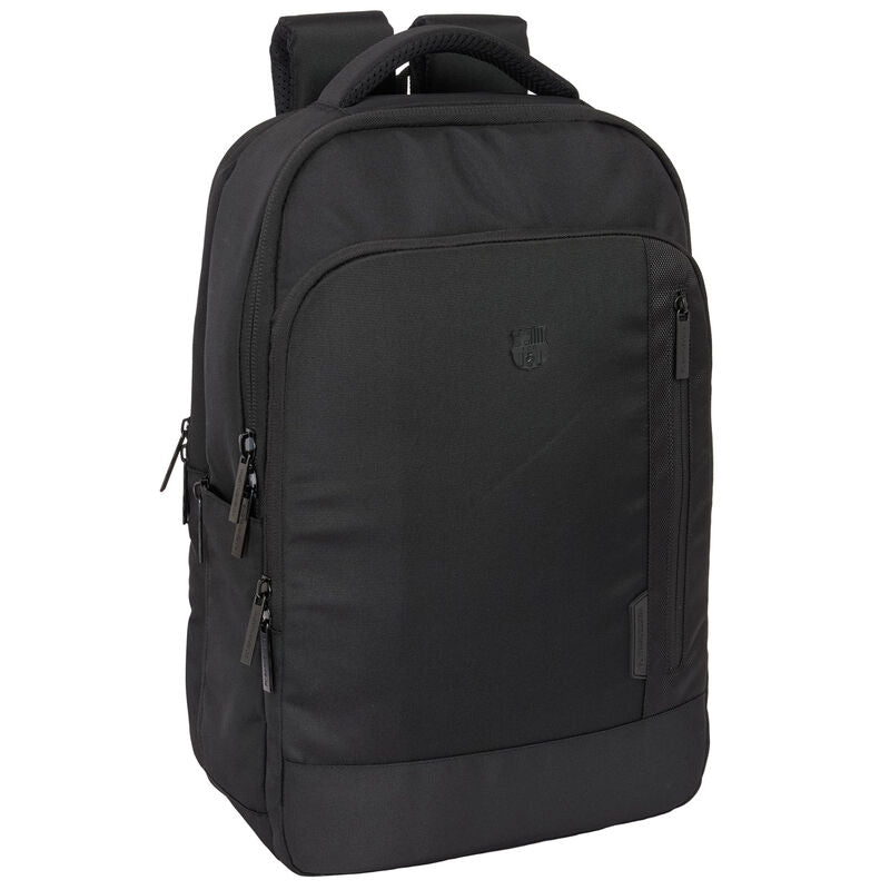 Mochila portatil Premium FC Barcelona 44cm Frikytopia