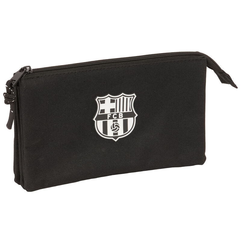 Portatodo FC Barcelona triple Frikytopia