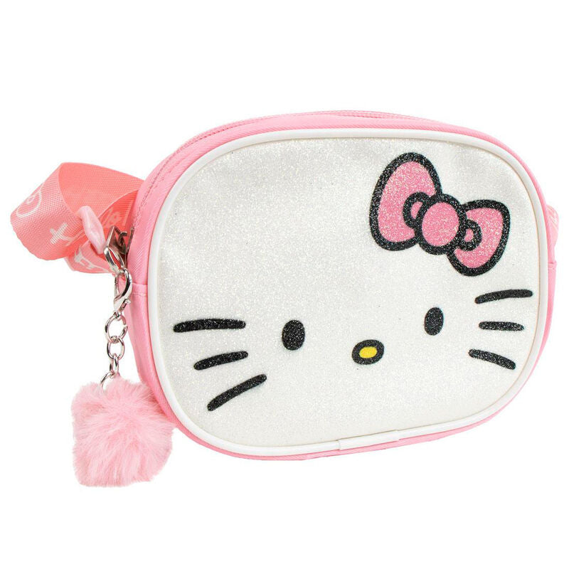 Bolso fantasia Hello Kitty Frikytopia