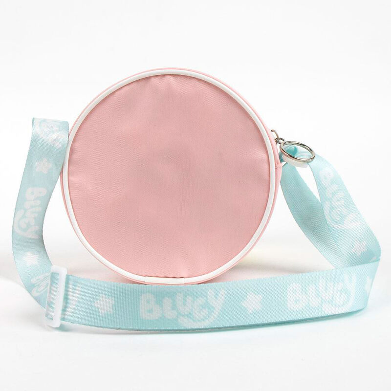Bolso 3D Bluey Frikytopia
