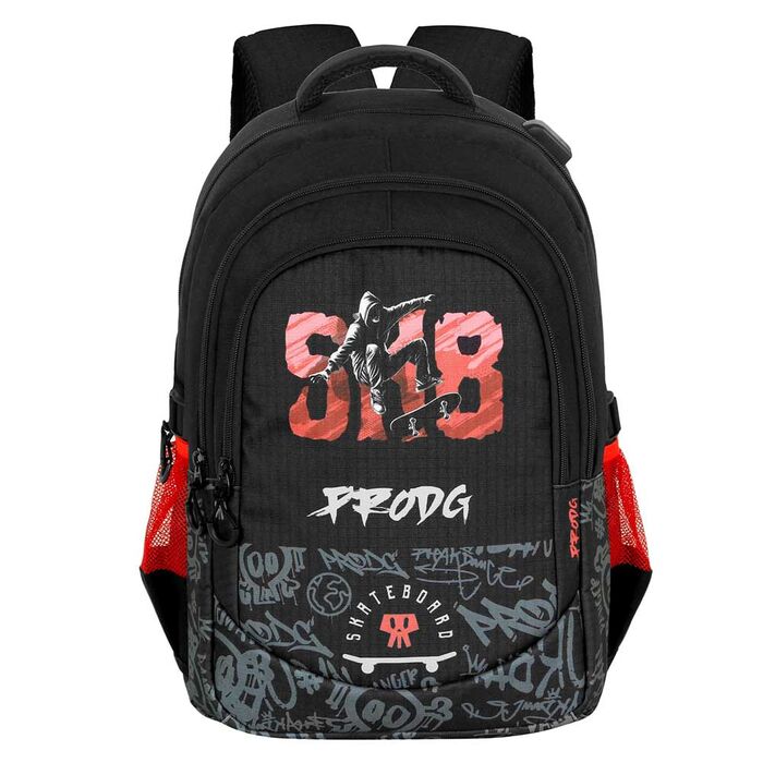 Mochila Running SK8 PRO DG 46cm Frikytopia