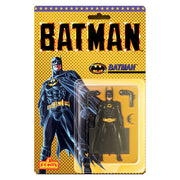 Figura Batman 1989 Universe DC Comics 9,5cm
