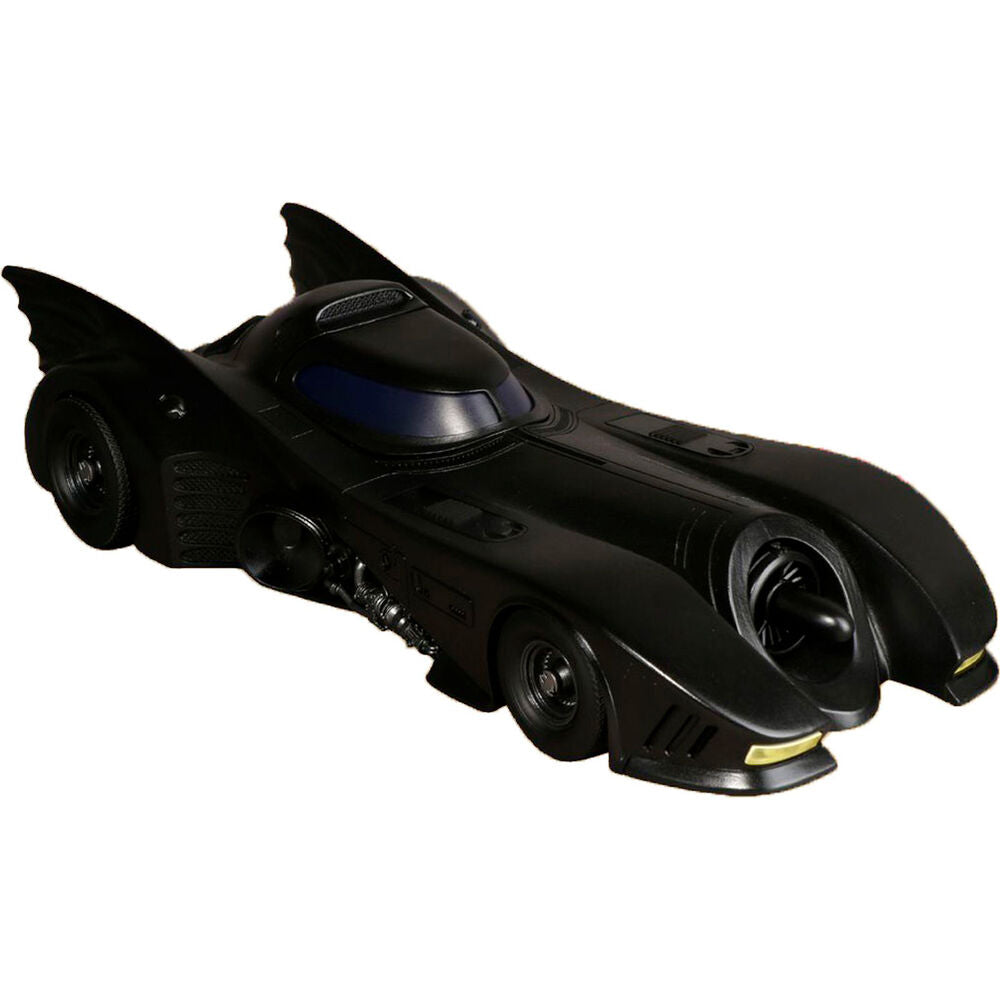 Figura Batmobile Batman 1989 Universe DC Comics Frikytopia