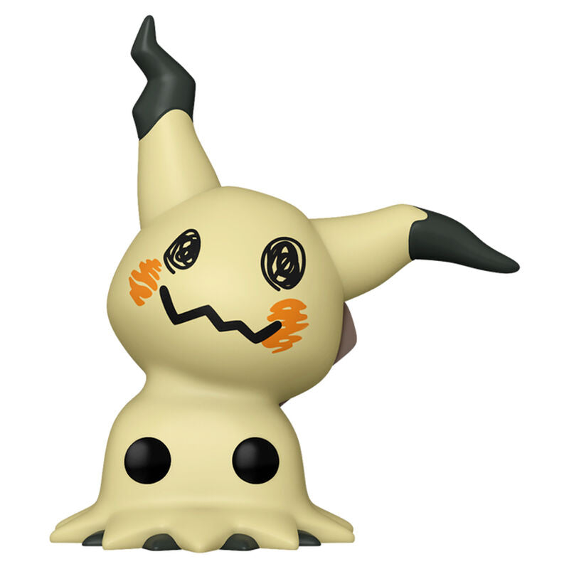 Figura POP Pokemon Mimikyu Funko