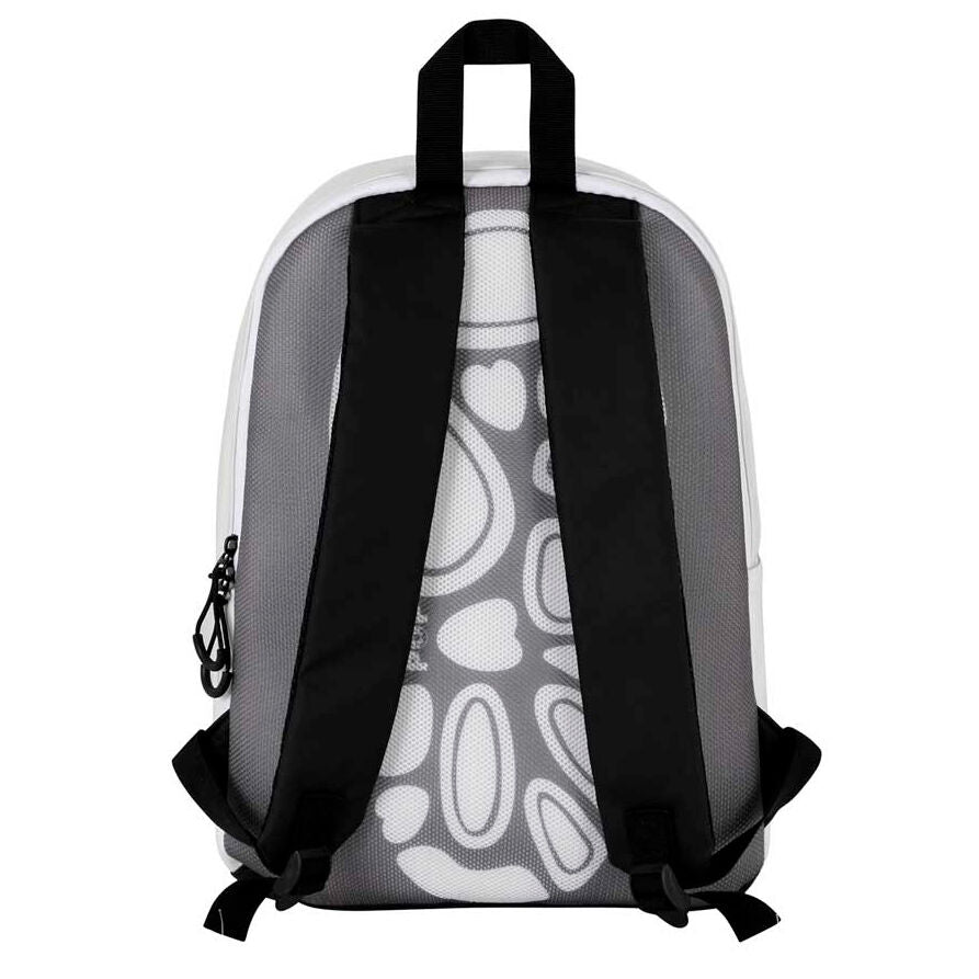 Oh My Pop! Mochila Black-Sneakers