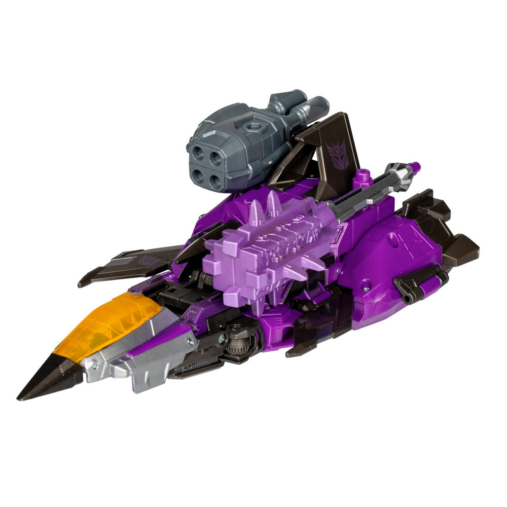 Transformers War for Cybertron Studio Series Voyager Class Figura Gamer Edition