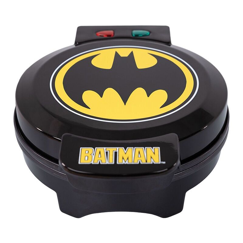Maquina Gofres Batman DC Comics Frikytopia