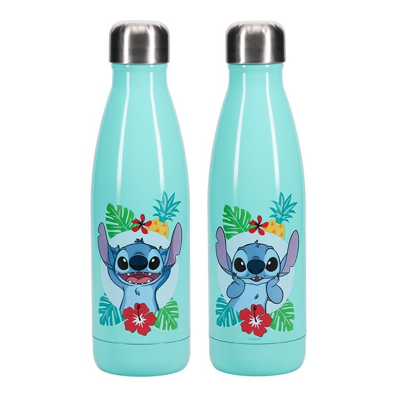 Disney: Lilo & Stitch - Stitch Metal Water Bottle