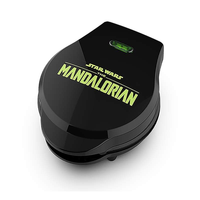 Star Wars The Mandalorian Máquina de Gofres The Child