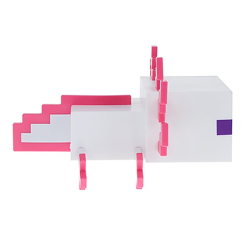 Minecraft: Axolotl Light
