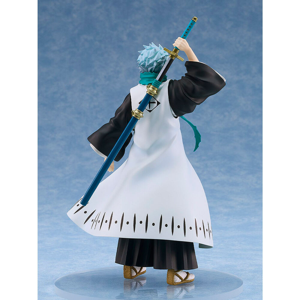 Bleach Estatua PVC Pop Up Parade Toshiro Hitsugaya 16 cm
