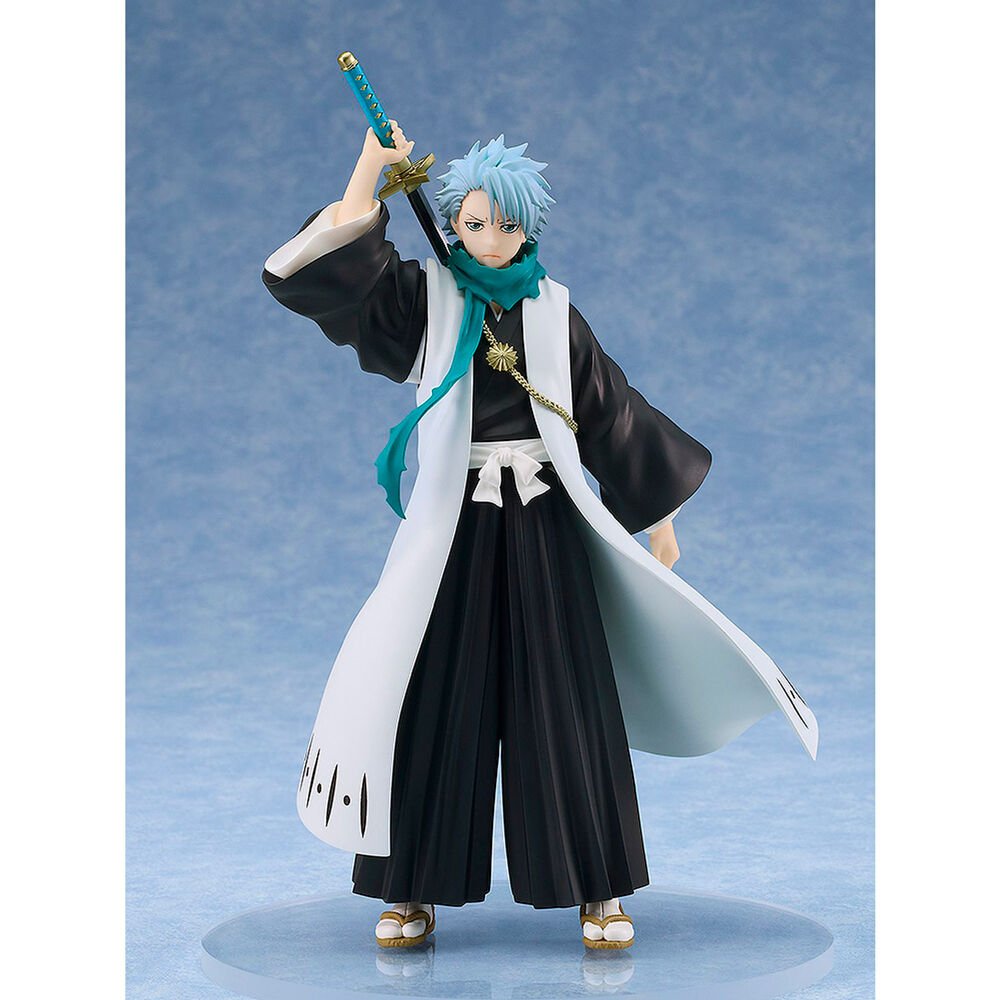Bleach Estatua PVC Pop Up Parade Toshiro Hitsugaya 16 cm