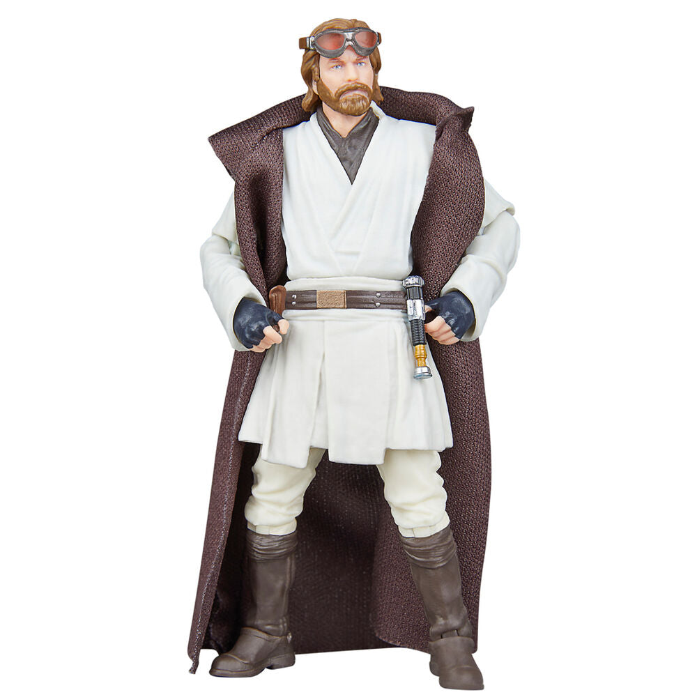 Star Wars: Obi-Wan Kenobi Collection Figura Obi-Wan Kenobi (Jedi Legend) 10 cm