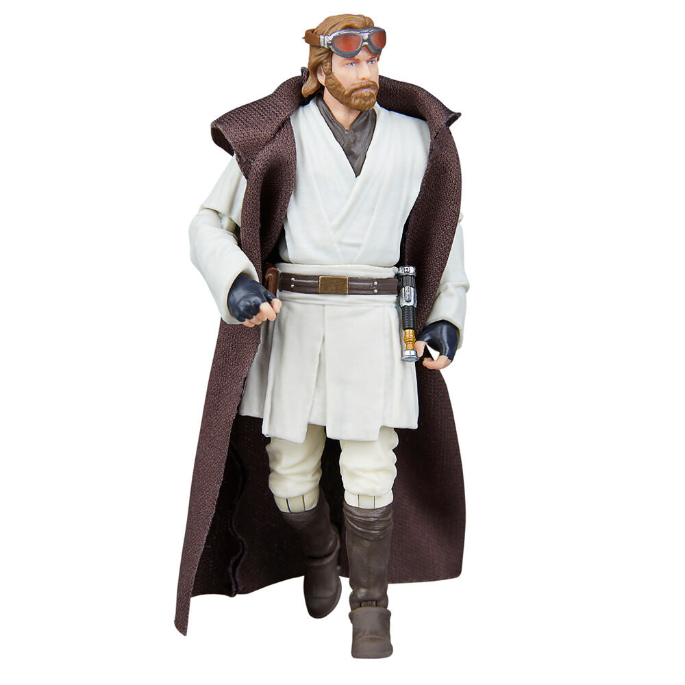 Star Wars: Obi-Wan Kenobi Collection Figura Obi-Wan Kenobi (Jedi Legend) 10 cm