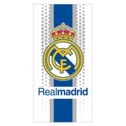 Toalla Real Madrid microfibra
