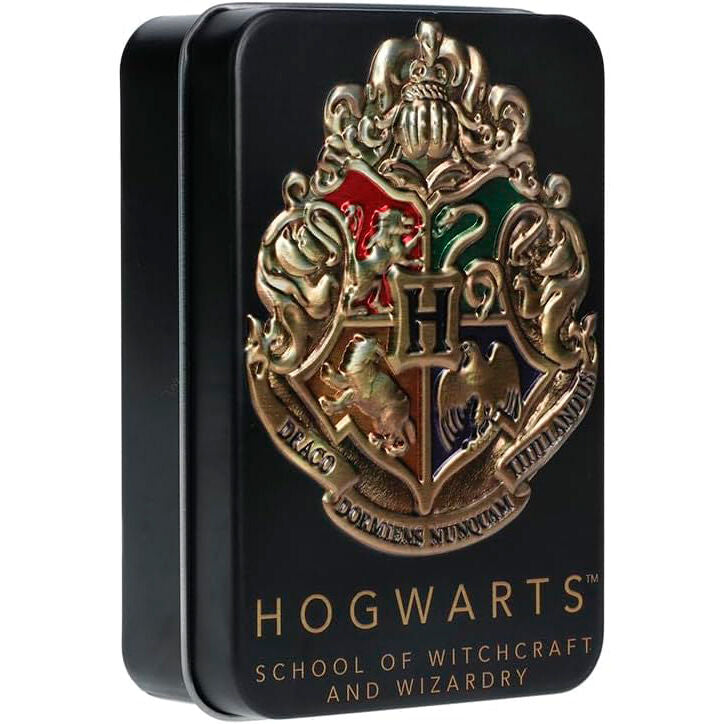 Harry Potter Baraja de Naipes Hogwarts