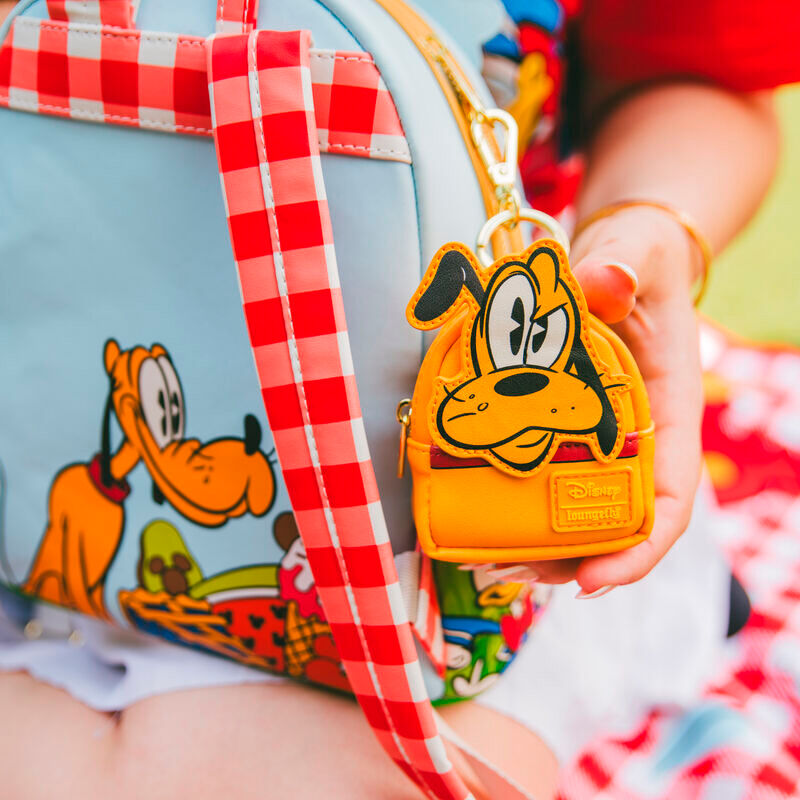Mickey and Friends by Loungefly encantos del bolso Mystery Box Expositor (15)