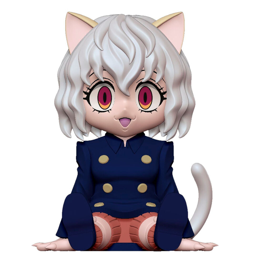 Hunter x Hunter: Hucha Neferupito 14 cm