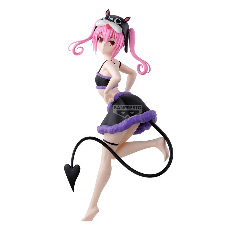 Figura Banpresto To Loveru Darkness Glitter & Glamours Nana Astar Deviluke 22 cm