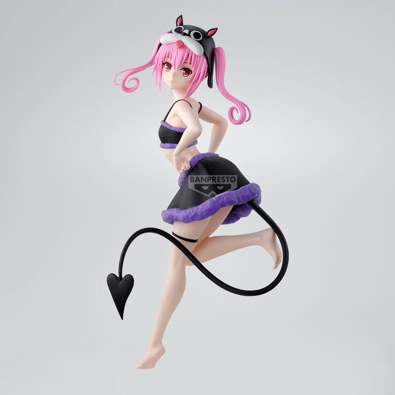 Figura Banpresto To Loveru Darkness Glitter & Glamours Nana Astar Deviluke 22 cm