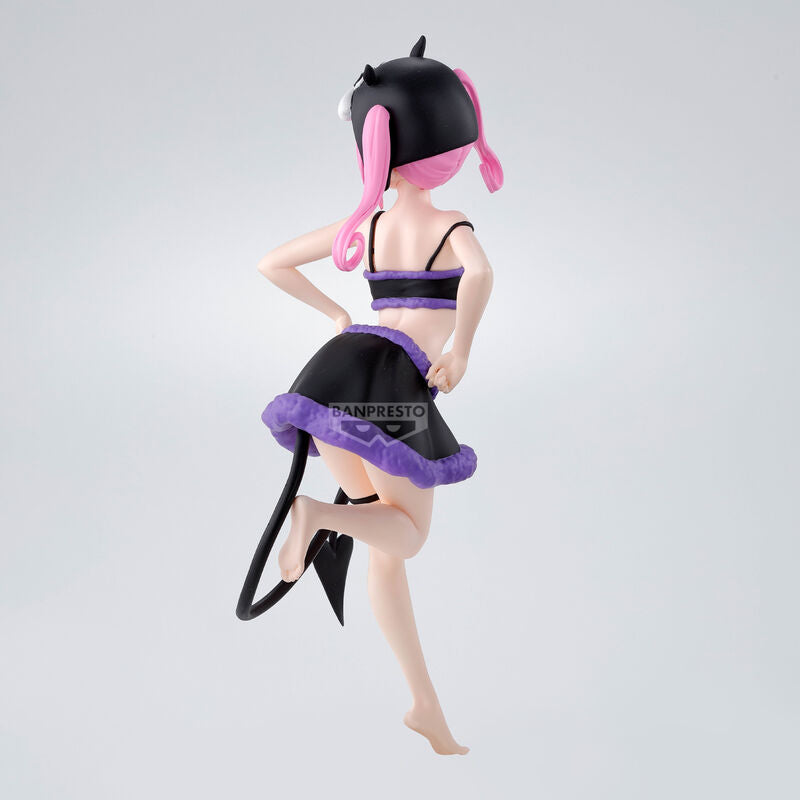Figura Banpresto To Loveru Darkness Glitter & Glamours Nana Astar Deviluke 22 cm