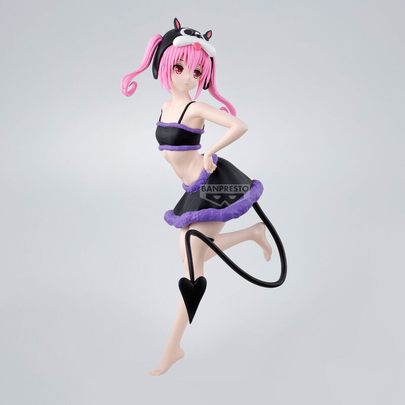 Figura Banpresto To Loveru Darkness Glitter & Glamours Nana Astar Deviluke 22 cm