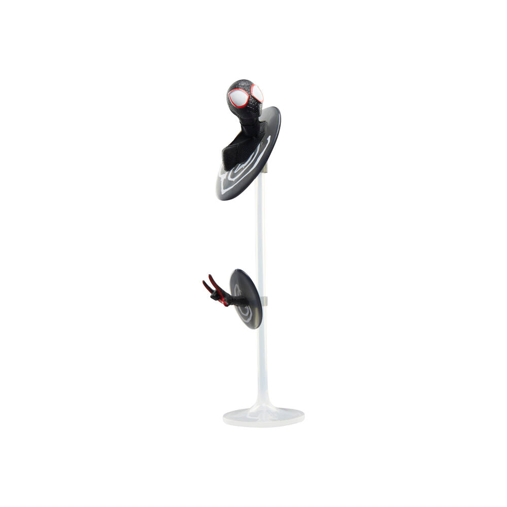 Spider-Man Across the Spider-Verse Marvel Legends Figura The Spot 15cm