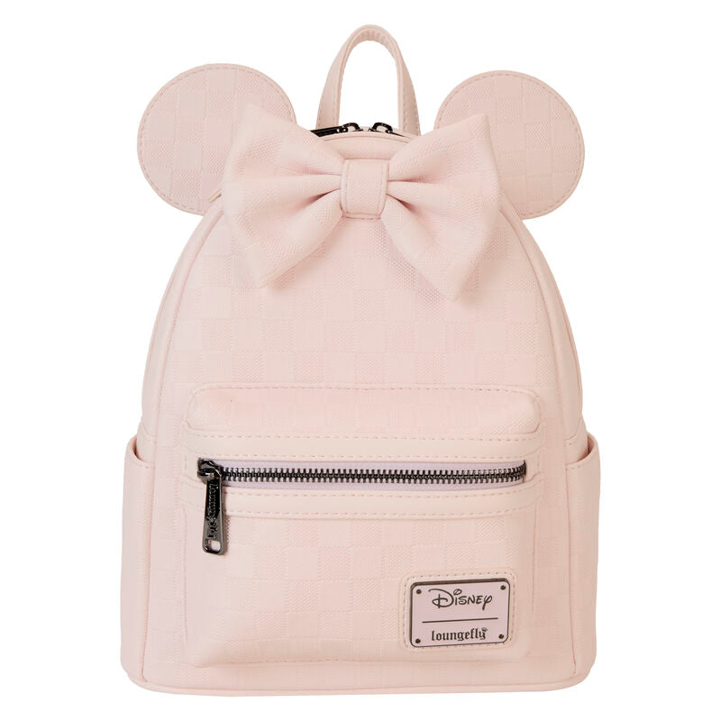 Mochila Ear Evergreen Minnie Disney Loungefly 26cm Frikytopia