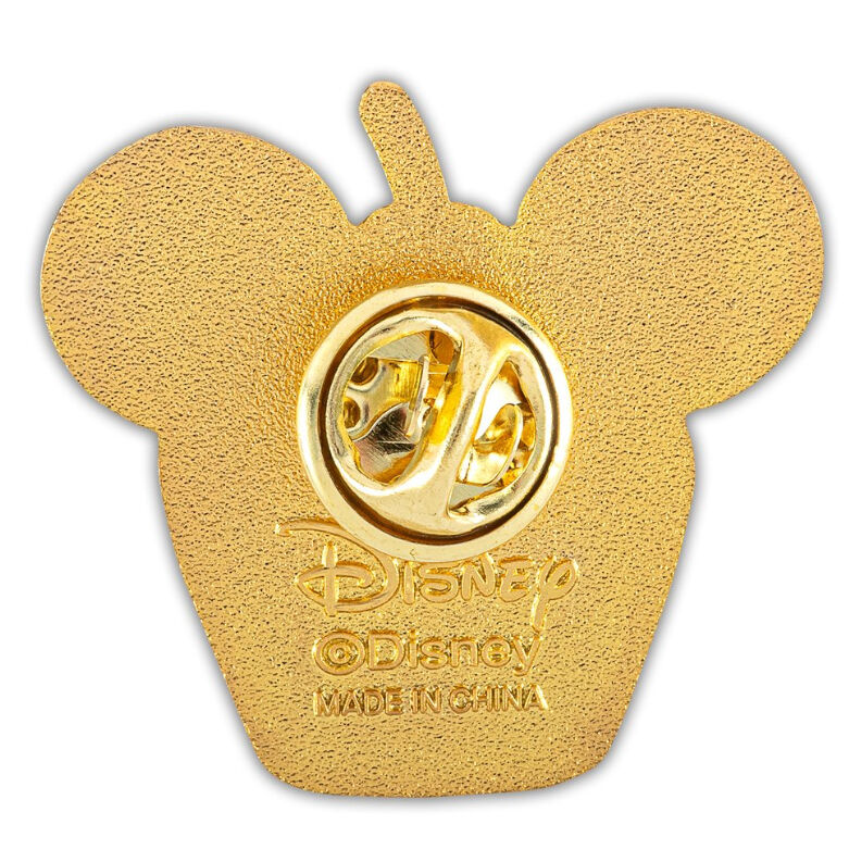 Disney by Loungefly Chapas esmaltadas Blind Box Sensational 6 Suprise Snack Surtido (12)