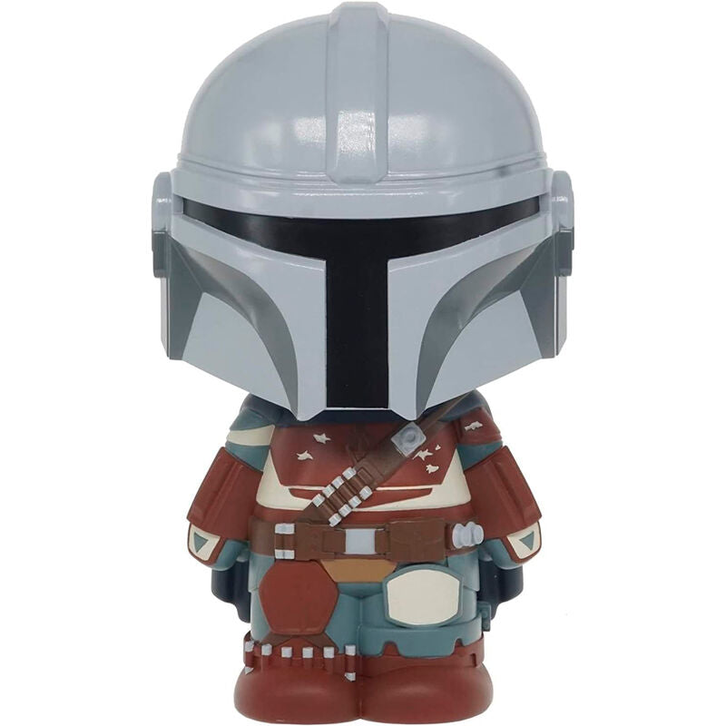 STAR WARS THE MANDALORIAN PVC BANK