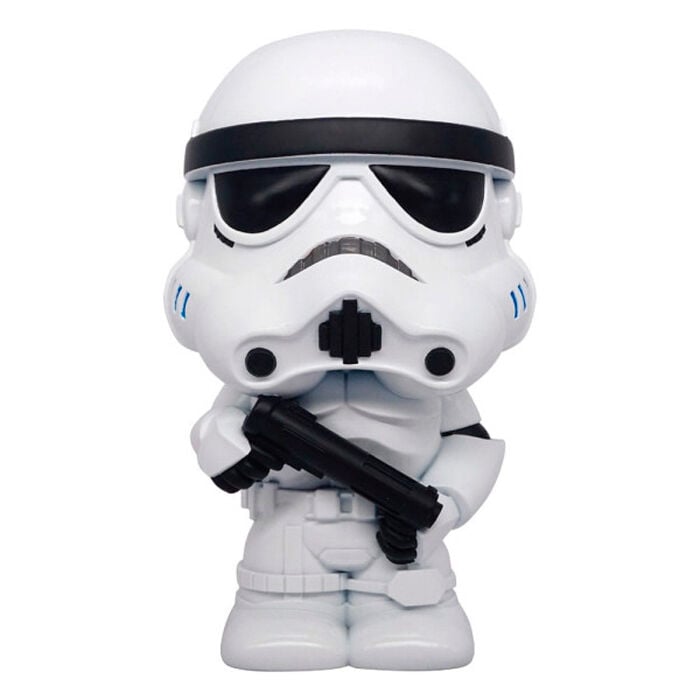 Star Wars Hucha Stormtrooper 20 cm
