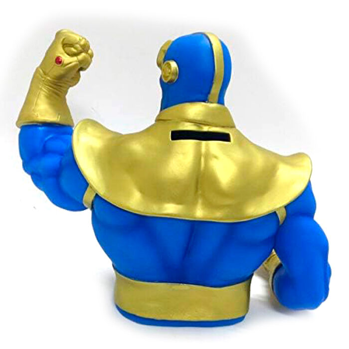 THANOS PVC Busto BANK